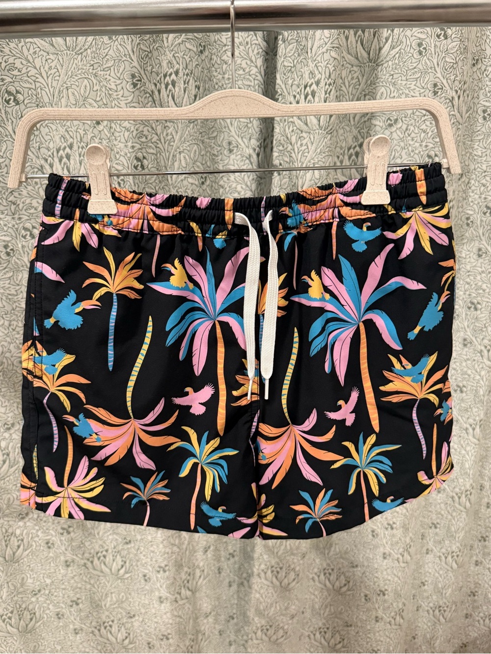 Chubbies Boys Classic Swim Trunks